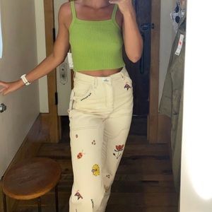 Meet your Posher, Allyson